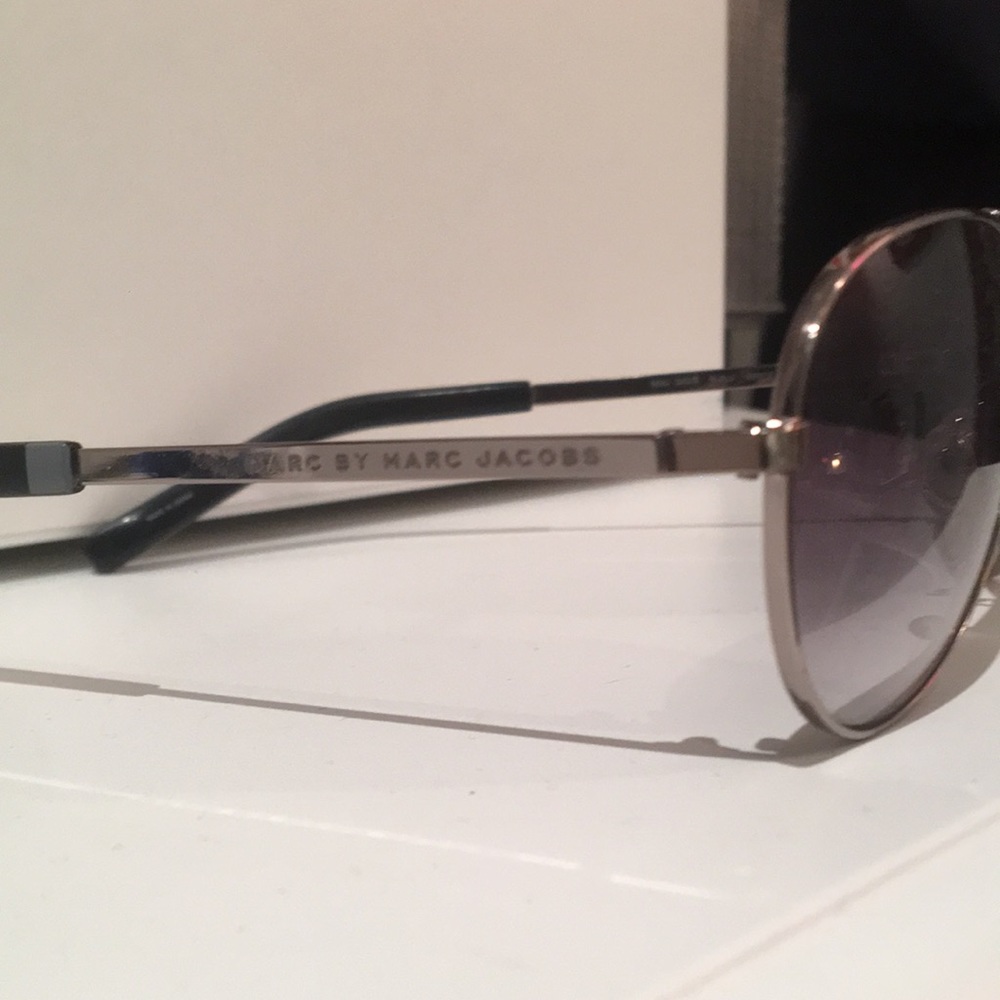 Marc by Marc Jacobs sunglasses - Picture 2 of 3
